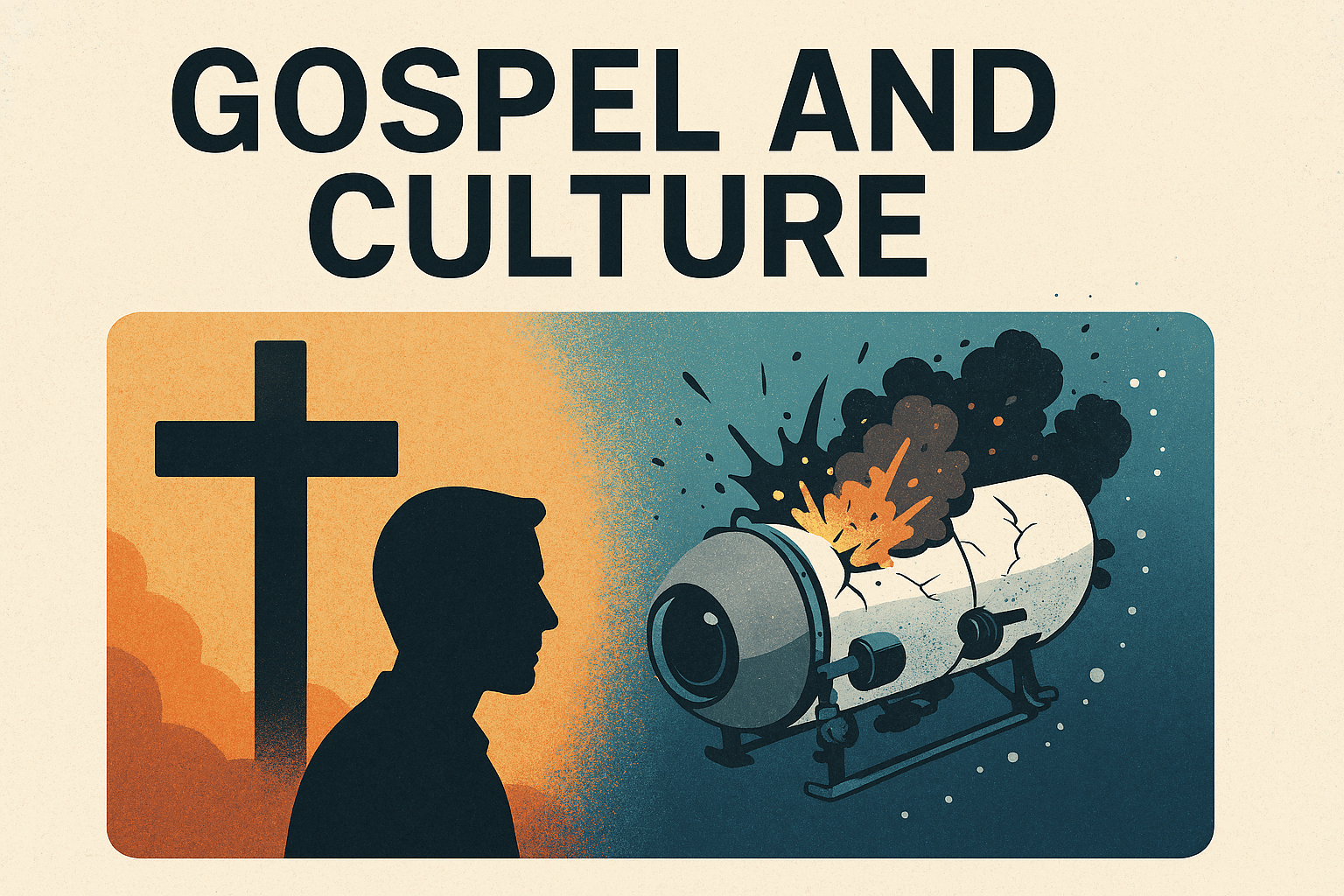 Gospel and Culture
